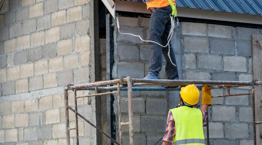 Expert new roof installation services in Plains, MT
